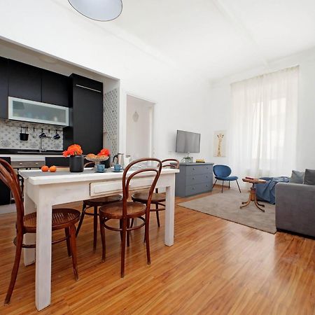 Testaccio - Pretty Apartment Rome Exterior photo