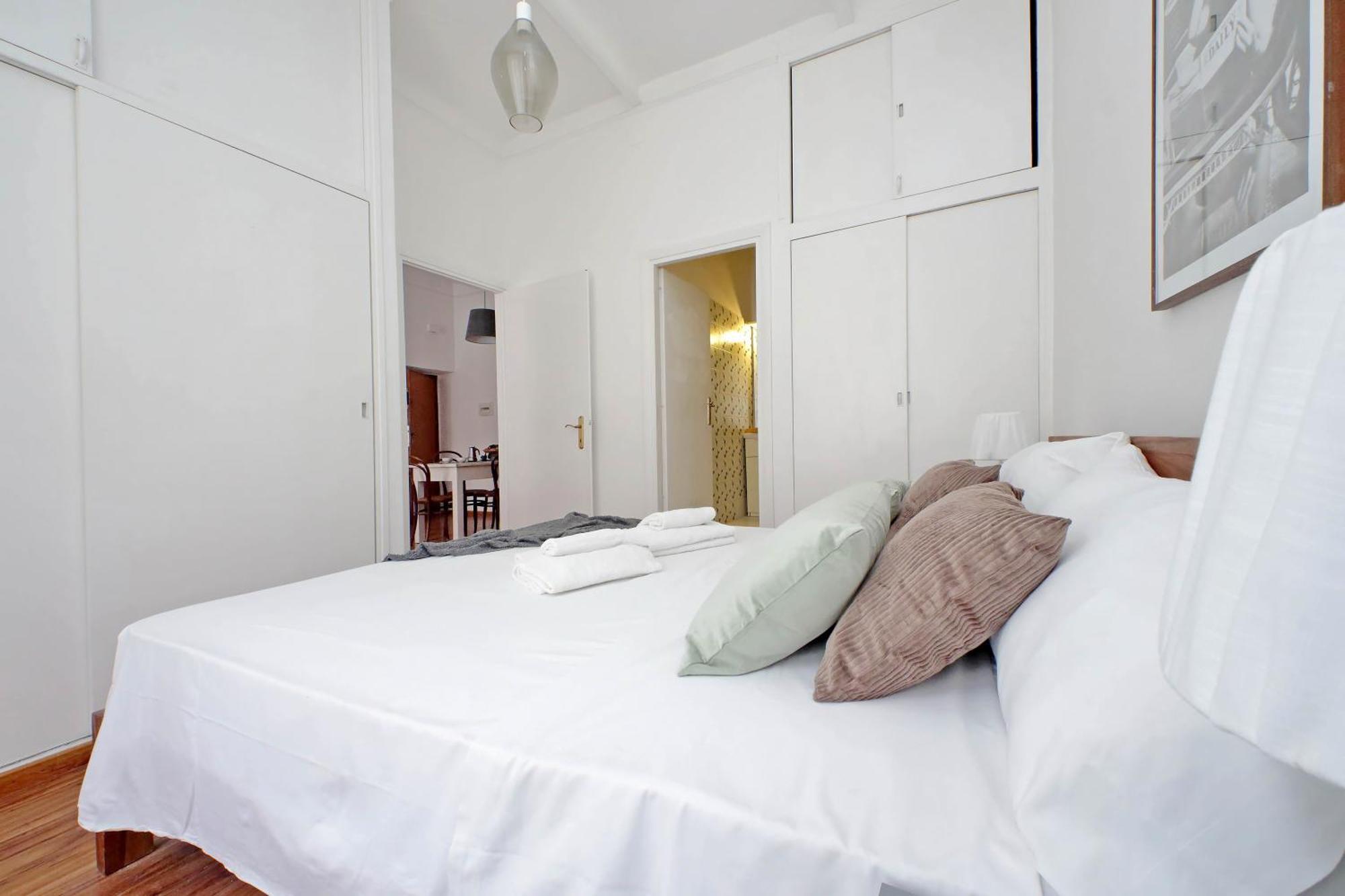 Testaccio - Pretty Apartment Rome Exterior photo