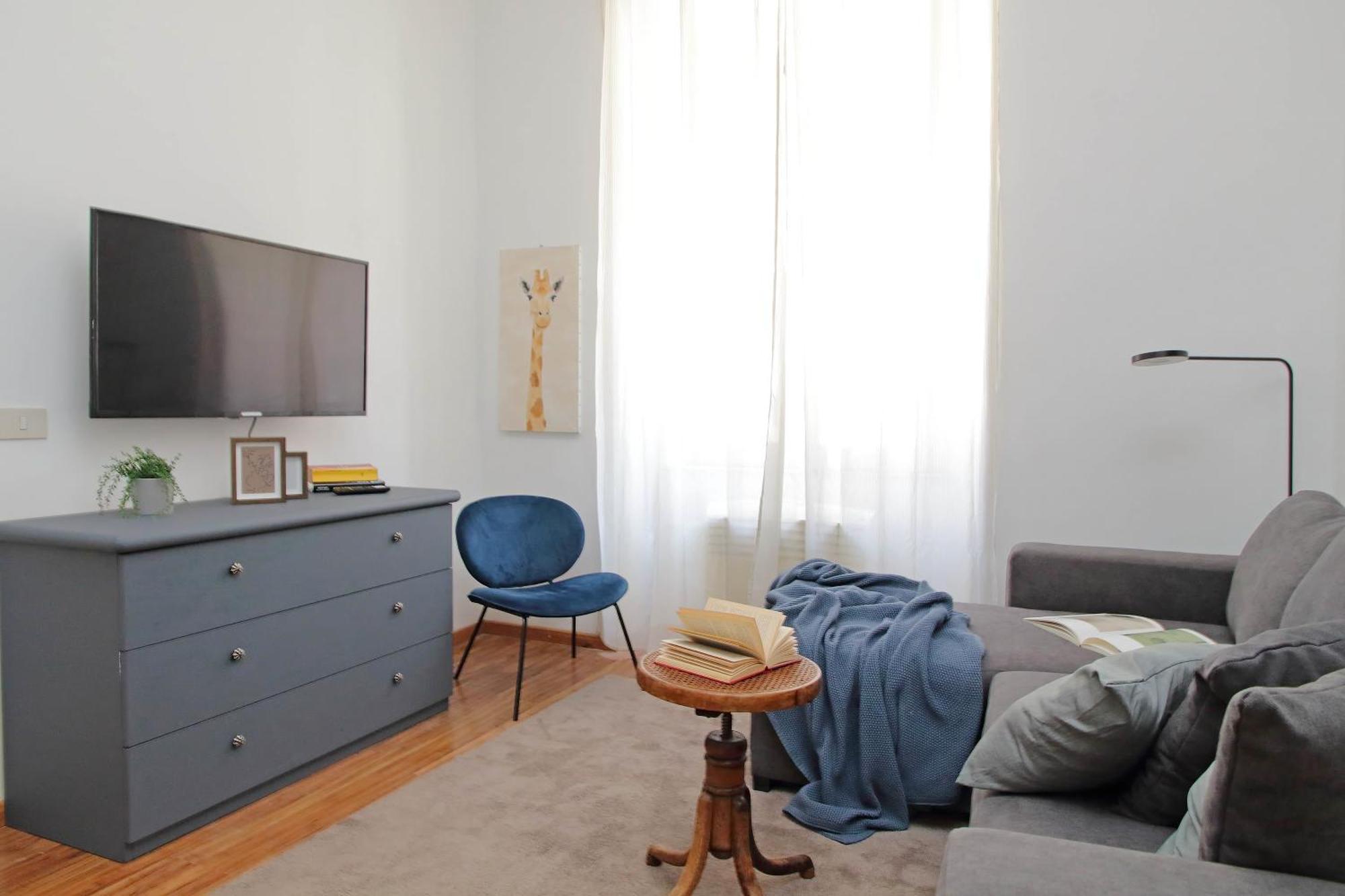 Testaccio - Pretty Apartment Rome Exterior photo