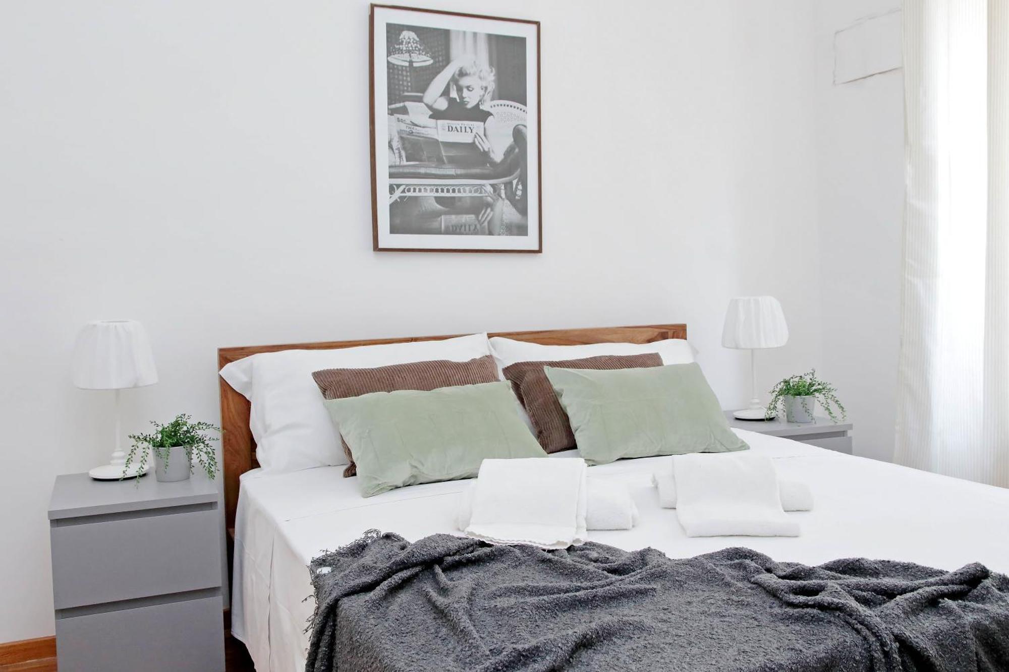 Testaccio - Pretty Apartment Rome Exterior photo